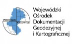 Zbiory Wojewódzkiego Ośrodka Dokumentacji Geodezyjnej i Kartograficznej - do wglądu