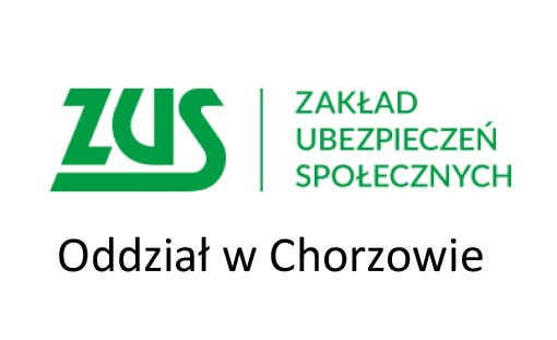 ZUS - logotyp zielony.