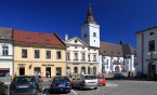 Czeskie miasto partnerskie Jablunkov - zaprasza