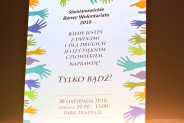Siemianowickie Barwy Wolontariatu 2016, Wolontariusz Roku 2016