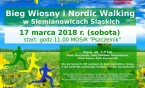 Bieg Wiosny, Nordic Walking