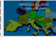 Chorwaci wskazują na swoje członkostwo w UE