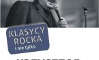 Klasycy rocka i nie tylko – Krzysztof Krawczyk