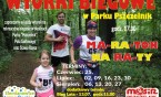 Jubileuszowe Wtorki Biegowe - Maraton na Raty
