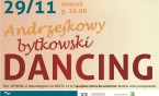 Jutro Andrzejkowy Bytkowski Dancing