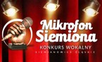 Mikrofon Siemiona 2018