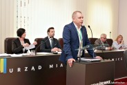 XX Sesja Rady Miasta Siemianowice Śląskie
