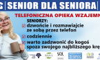 "Senior Siemianowicki w Akcji"