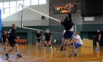 „Kadra Bobrek” oraz „VolleyBeer Team” pierwszymi finalistami Mikołajkowego Turnieju Siatkówki