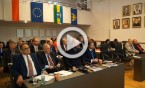 XXXVII Sesja Rady Miasta Siemianowic Śląskich – video
