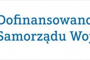Logotyp Samorządu Województwa Śląskiego.