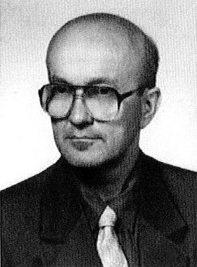Śp. Kazimierz Porembski