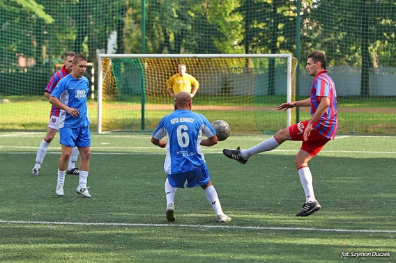 Turniej "6" Piłkarskich o Puchar Prezydenta Miasta