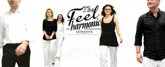 The Feel Harmonic Singers