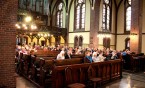 Inauguracja obchodów 500-lecia reformacji