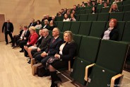 III edycja konferencji zorganizowanej przez siemianowicki PUP dotycząca Krajowego Funduszu…