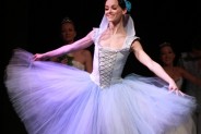 Balet Opery Lwowskiej w SCK