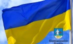 Siemianowicki Caritas i wolontariusze z I LO prowadzą zbiórkę dla Ukrainy