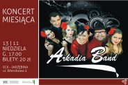 Arkadia Band