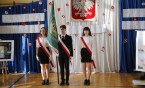 Polonia restituta, czyli Narodowe Święto Niepodległości w ZS nr 3