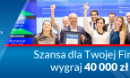 Konkurs Mikroprzedsiębiorca Roku 2018, do wygrania 40 000 złotych!