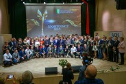 Siemianowicka Gala Sportu 2020 za nami !
