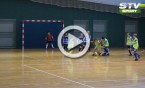 Turniej piłkarski Siemianowickiej Spółdzielni Mieszkaniowej - STV Sport