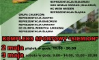 Kompleks Sportowy "Siemion" - XII Międzynarodowy Turniej Hokeja na Trawie im. T. Socholika
