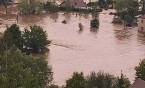 Pomoc dla dotkniętego powodzią Jasła