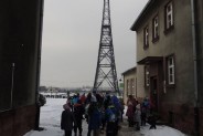 Siemianowickie dzieci na wycieczce w Gliwicach w ramach Akcji Zima 2017