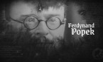 Z cyklu Honorowi Obywatele - Ferdynand Popek i Wojciech Korfanty
