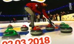 Otwarte Mistrzostwa Siemianowic Śląskich w Curlingu
