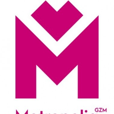 Logo Metropolii