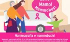 Bezpłatna mammografia - 27 maja