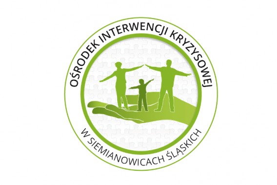 Logotyp Ośrodka Interwencji Kryzysowej