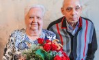 65 lat wspólnie i dalej mówią do siebie "Kochanie"