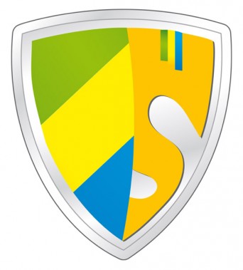 Logo Bezpiecznych Siemianowic