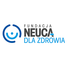 Logo Fundacji Neuca