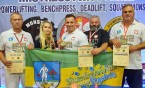 Siemianowiccy atleci  zdobyli kolejne medale !!!