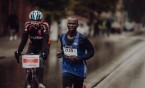 Silesia Marathon z kenijskim rekordem