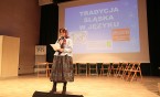Międzyszkolny konkurs „Tradycja śląska w języku"