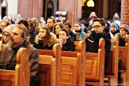 Zjazd Rodziny Szkół im. św. Jana Pawła II Archidiecezji Katowickiej w Branżowej Szkole I Stopnia…