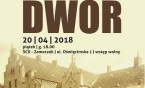 Spotkanie autorskie i promocja książki w SCK - Zameczek