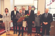 VIII sesja Rady Miasta w Siemianowicach Śląskich.