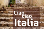 Ciao, ciao Italia - plakat