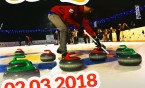 Otwarte Mistrzostwa Siemianowic Śląskich w Curlingu już dziś !!!