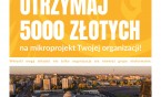Zaproszenie do projektu “Śląskie Lokalnie 2021 - 2023”