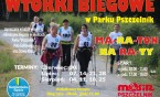 Już jutro startują "Wtorki Biegowe Maraton na Raty" !!!
