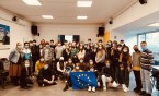 Uczniowie VLO we Włoszech w ramach programu Erasmus+