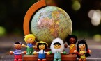 Bal dla dzieci "Podróż dookoła świata"